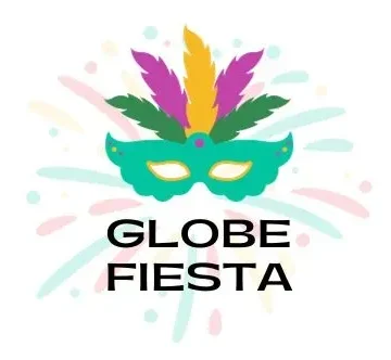 GlobeFiesta.com Logo