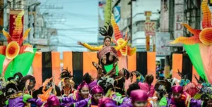 Araw ng Dabaw Festival Philippines