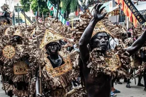 Ati-Atihan Festival Philippines-www.globefiesta.com