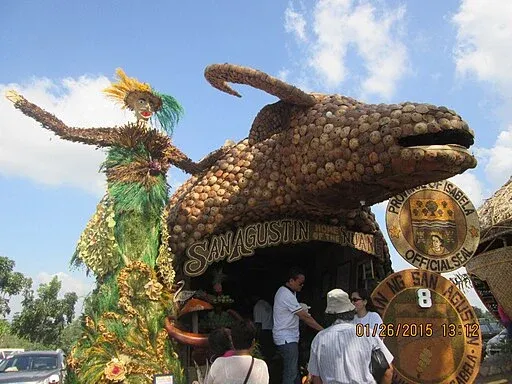 Bambanti Festival Philippines