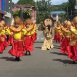 Banigan-Kawayan Festival