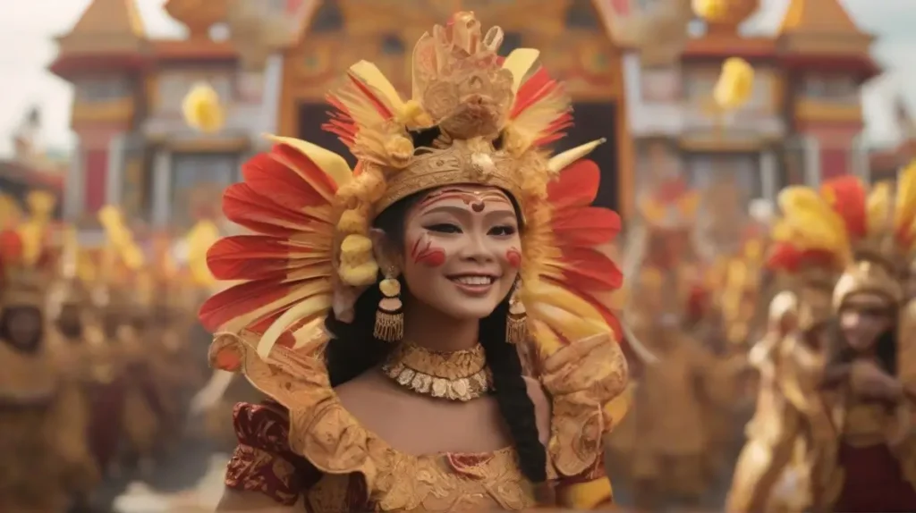 Best Tips for Sinulog Festival