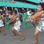 Catandungan Festival Philippines