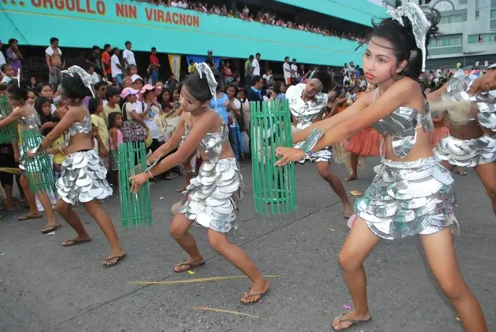 Catandungan Festival Philippines