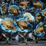 Dinagyang Festival Philippines