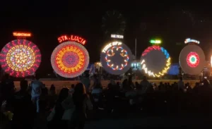 Giant Lantern Festival Philippines-www.globefiesta.com