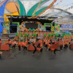 Halamanan Festival Philippines