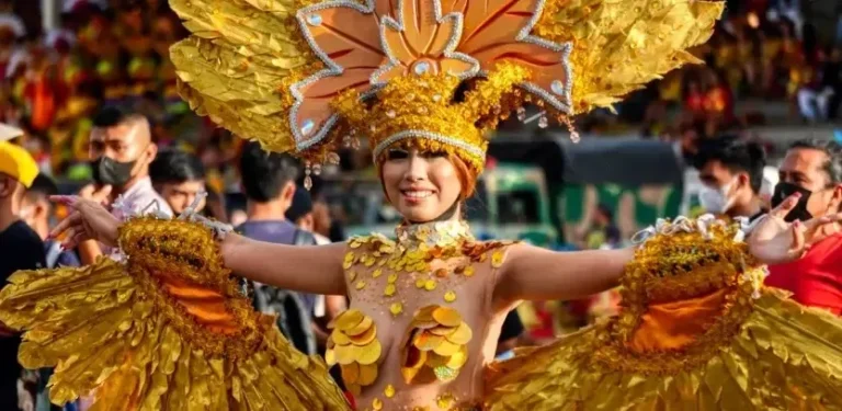 Higalaay Festival (Kagay-An) Festival Cagayan De Oro City Philippines