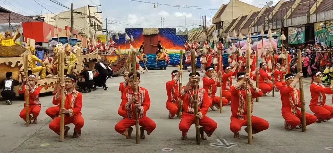 Hirinugyaw Suguidanonay Festival