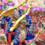 Kadayawan Sa Dabaw Festival Philippines