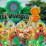 Kalivungan Festival Philippines