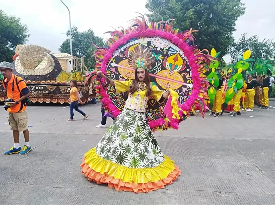 Niyogyugan Festival Philippines