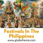 Festivals In The Philippines