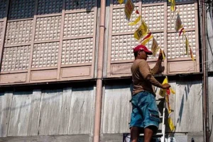 Pahiyas Festival Philippines