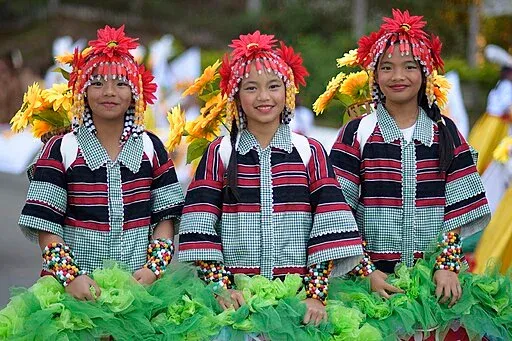 Panagbenga Festival Philippines