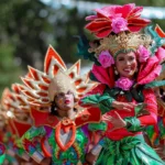 Pintaflores Festival Philippines