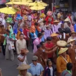 Poi Sang Long Festival