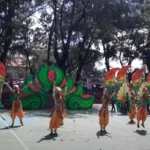 Sagingan Festival Philippines