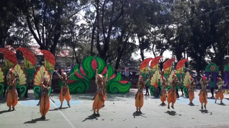 Sagingan Festival Philippines