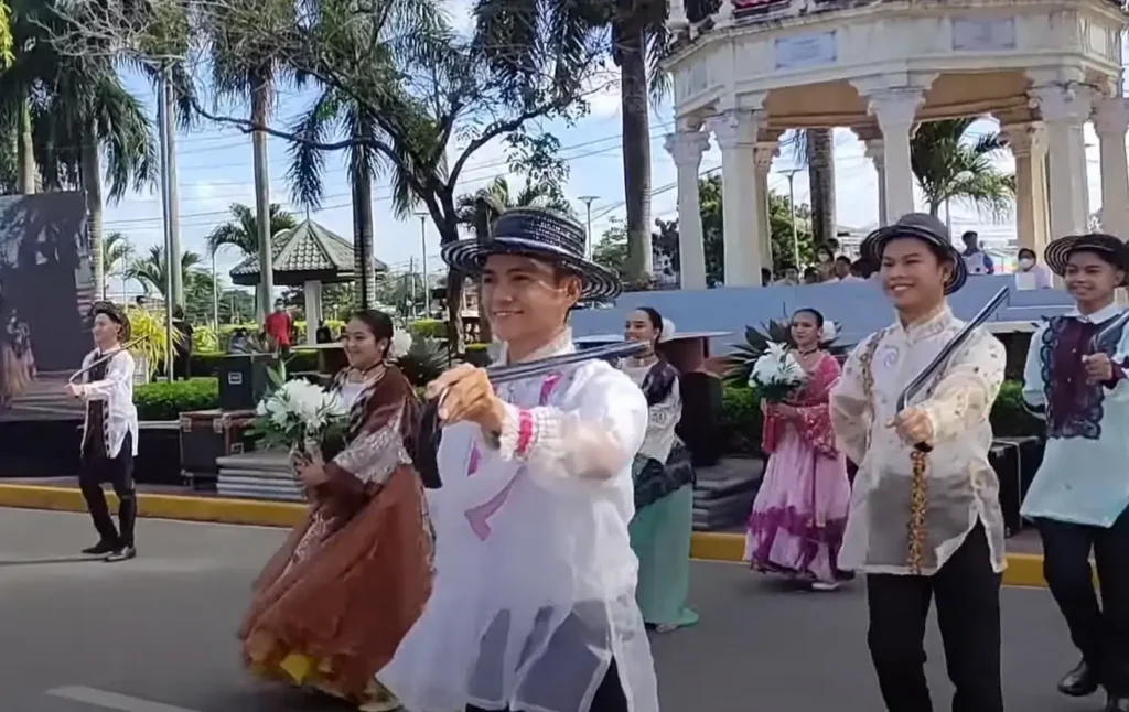 Sinadya Sa Halaran Festival Philippines