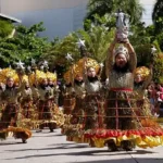 Sinukwan Festival Philippines