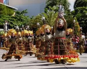 Sinukwan Festival Philippines