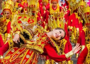 Sinulog Festival Philippines-www.globefiesta.com