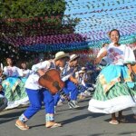 T'nalak Festival Philippines