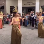 Top Festivals in Thailand