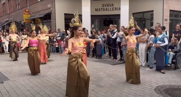 Top Festivals in Thailand