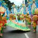 Tugob Festival Philippines