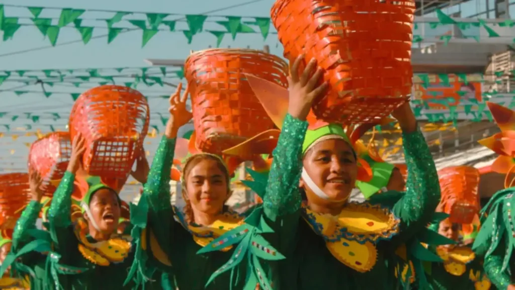 Tuna Festival Philippines- globefiesta.com