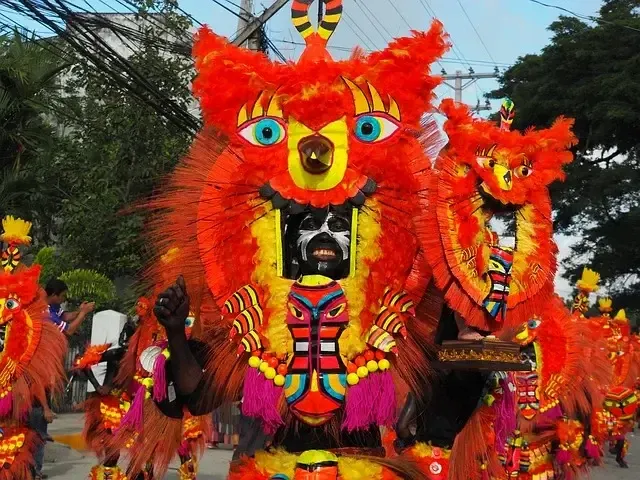 Panagdadapun Festival Palawan Philippines