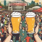 Beerfest Asia Singapore