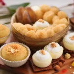 Classic Traditional Filipino Desserts