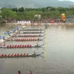 Dragon Boat Festival China 2024