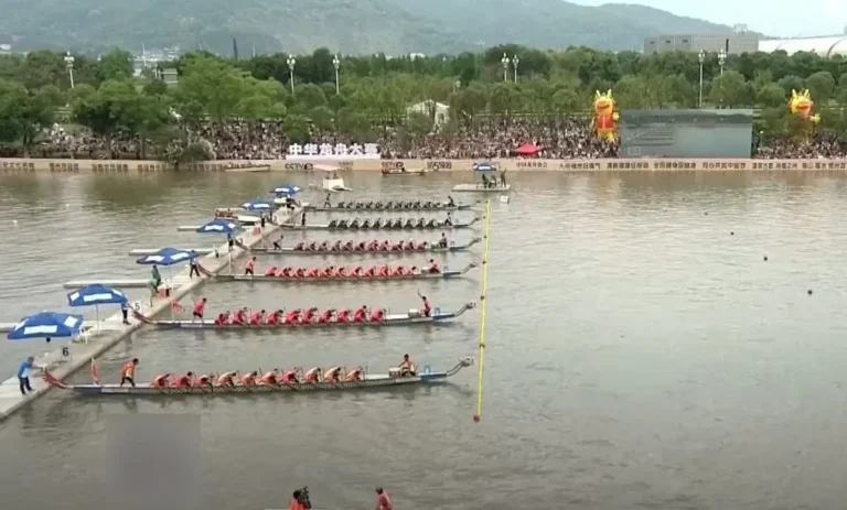 Dragon Boat Festival China 2024: Names, Origins, Traditions, Greetings