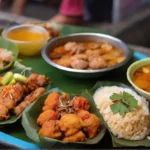 Filipino Street Food Classics