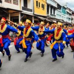 George Town Festival Malaysia