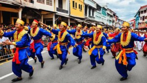 George Town Festival Malaysia