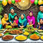 Hari Raya Aidilfitri Malaysia