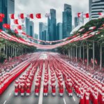 Singapore National Day Parade