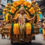 Thaipusam Festival Malaysia