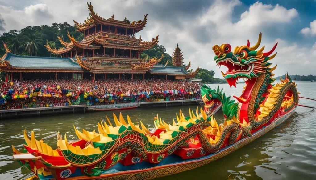 dragon boat festival 2023