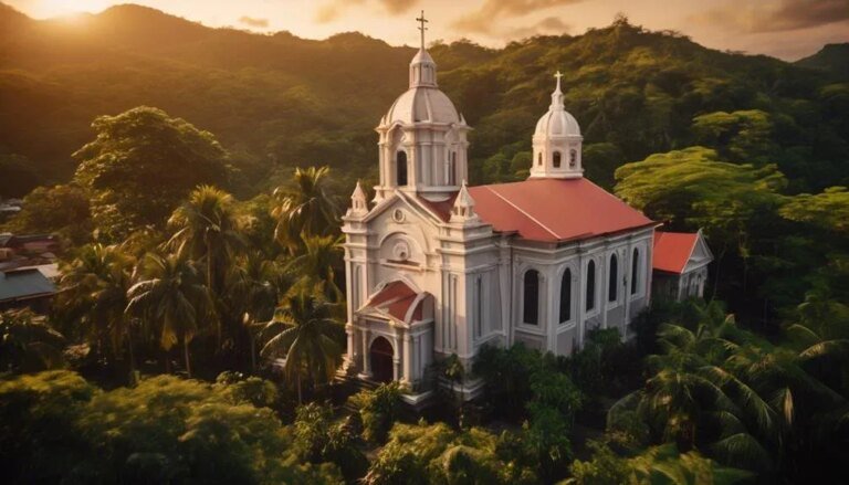 15 Breathtaking Philippine Churches You Need to See