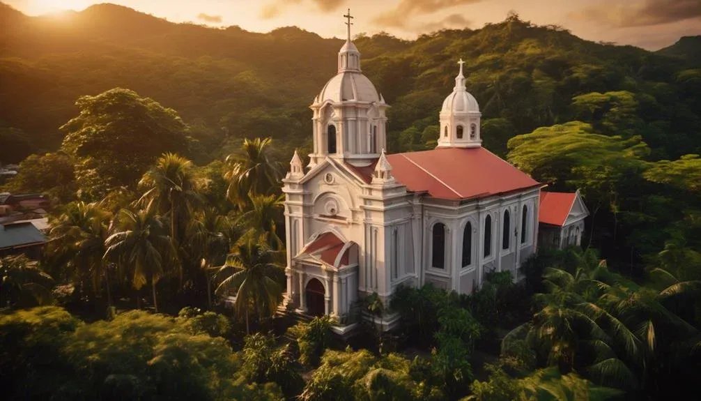 philippine churches worth visiting