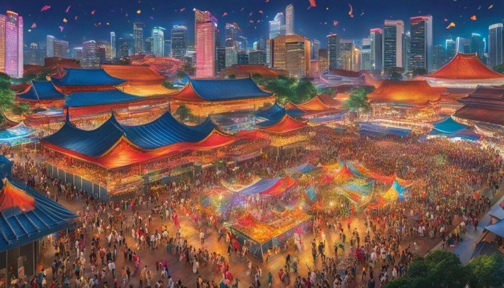 singapore arts festival highlights