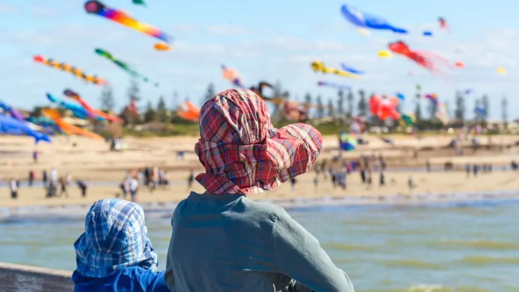 Adelaide Festival of Arts