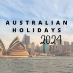 Australian Holidays 2024- www.globefiesta.com