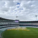 History Of The Melbourne Cricket Ground (MCG)